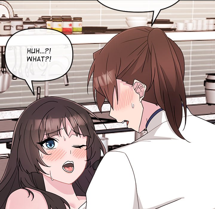 Bride’s Kitchen - Chapter 2 - picture 110