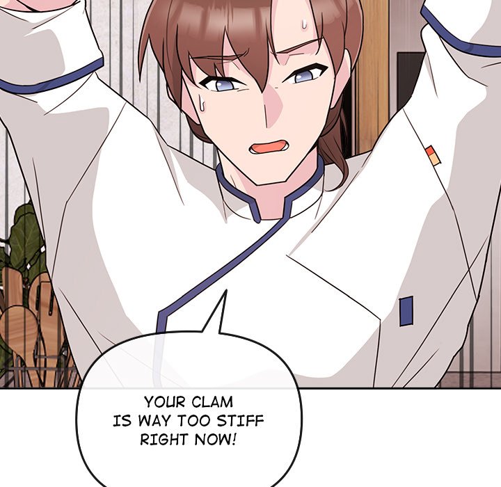 Bride’s Kitchen - Chapter 2 - picture 114