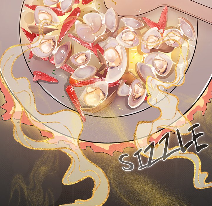 Bride’s Kitchen - Chapter 2 - picture 120