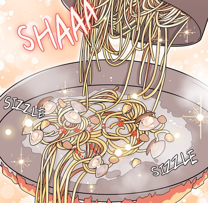 Bride’s Kitchen - Chapter 2 - picture 141