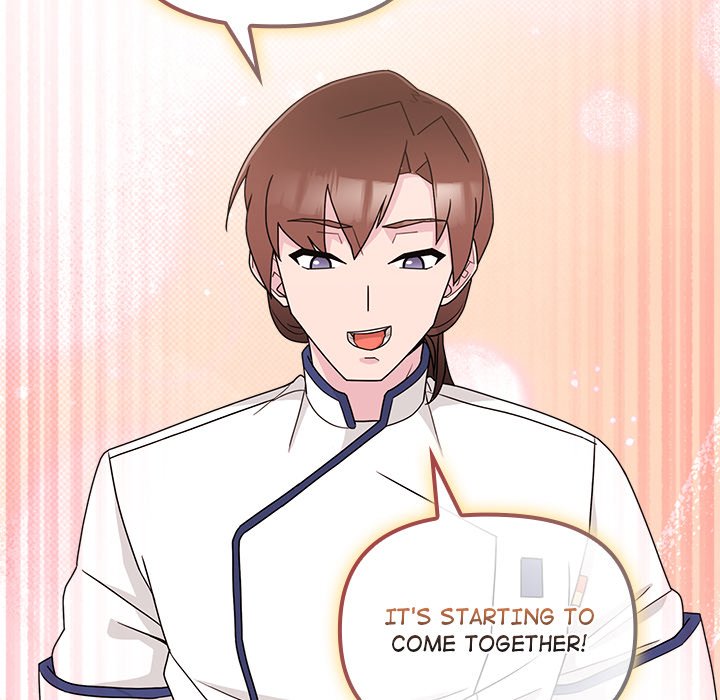 Bride’s Kitchen - Chapter 2 - picture 153