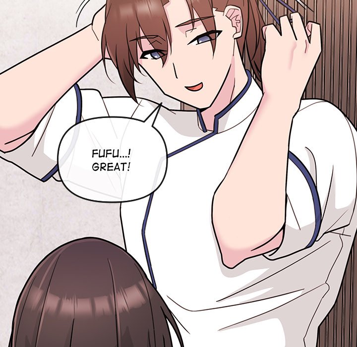 Bride’s Kitchen - Chapter 2 - picture 19