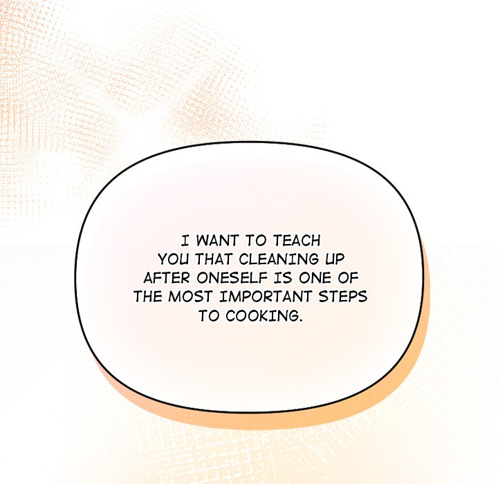Bride’s Kitchen - Chapter 2 - picture 200