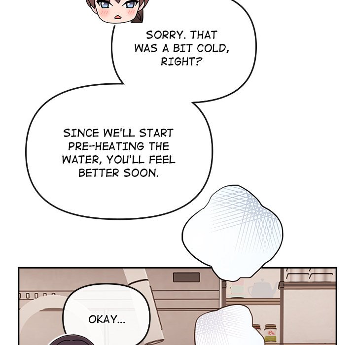 Bride’s Kitchen - Chapter 2 - picture 28
