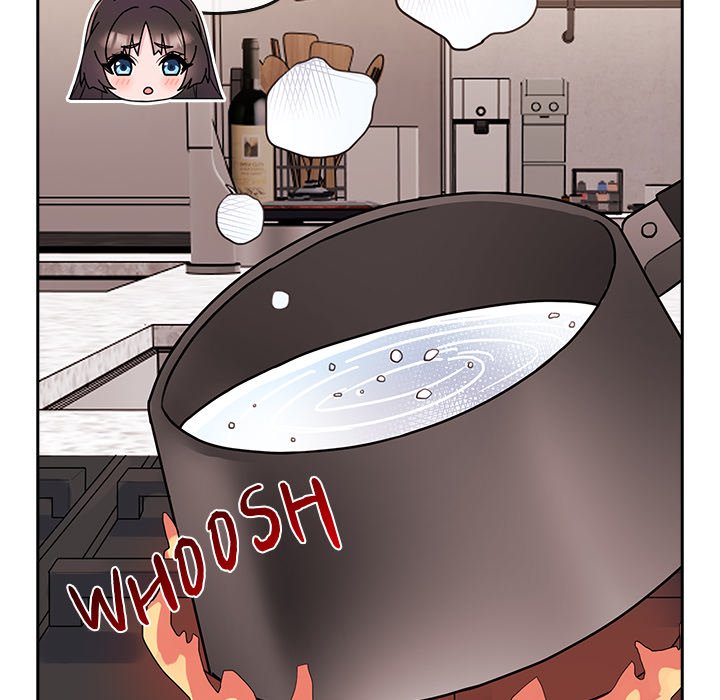 Bride’s Kitchen - Chapter 2 - picture 29