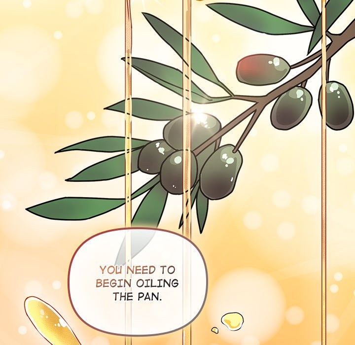Bride’s Kitchen - Chapter 2 - picture 33