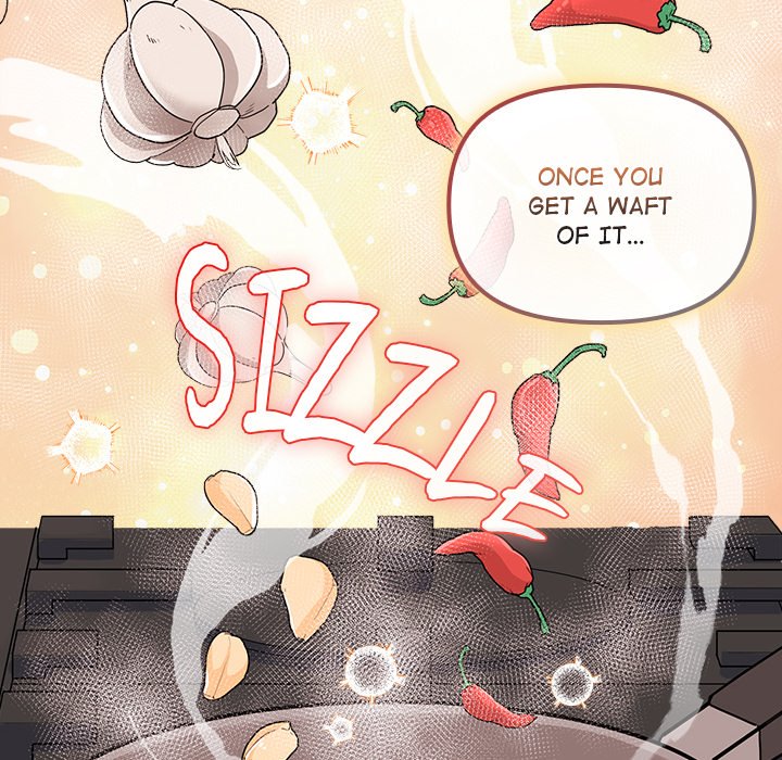 Bride’s Kitchen - Chapter 2 - picture 63