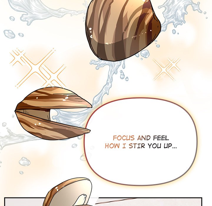 Bride’s Kitchen - Chapter 2 - picture 87
