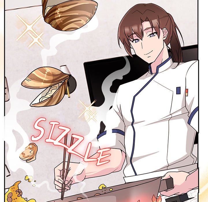 Bride’s Kitchen - Chapter 2 - picture 88