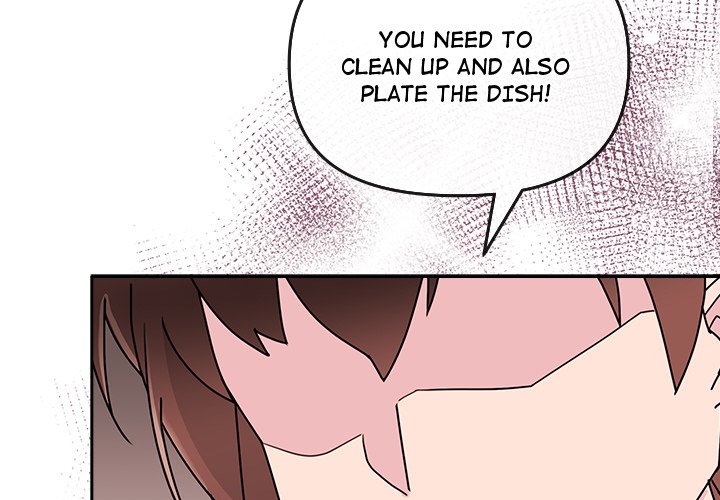 Bride’s Kitchen - Chapter 3 - picture 1