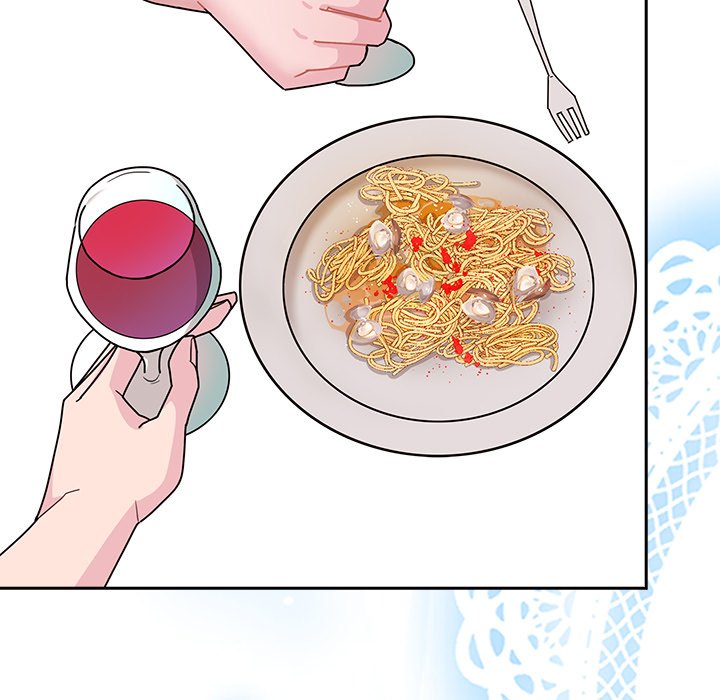 Bride’s Kitchen - Chapter 3 - picture 104