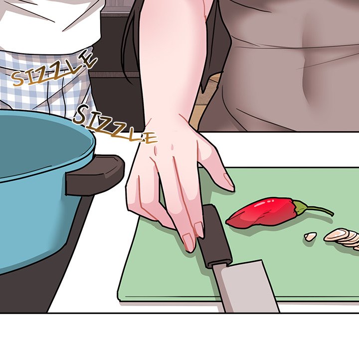 Bride’s Kitchen - Chapter 3 - picture 129