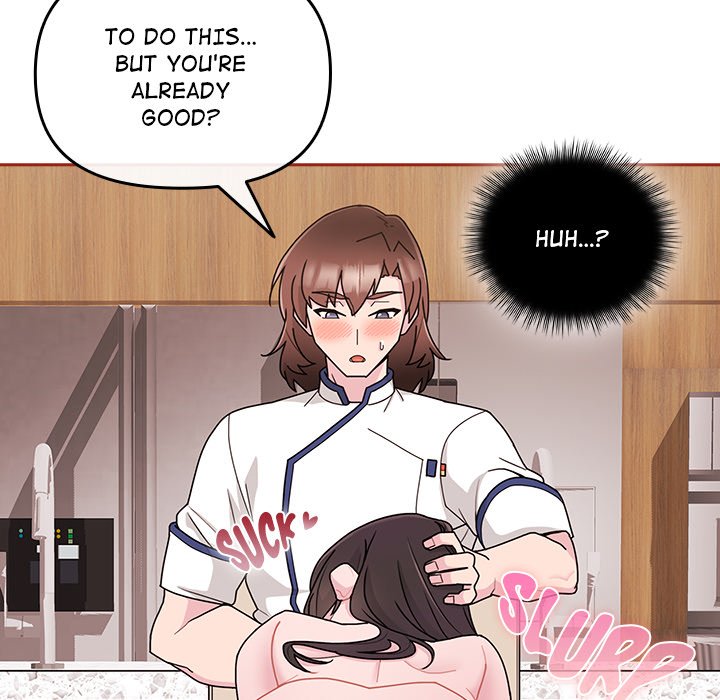 Bride’s Kitchen - Chapter 3 - picture 13