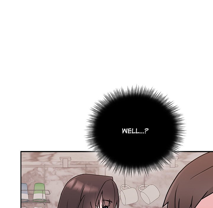 Bride’s Kitchen - Chapter 3 - picture 130