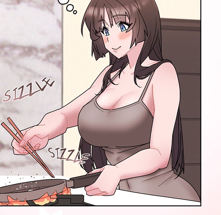 Bride’s Kitchen - Chapter 3 - picture 133