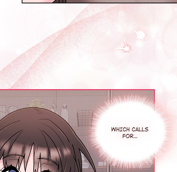 Bride’s Kitchen - Chapter 3 - picture 139