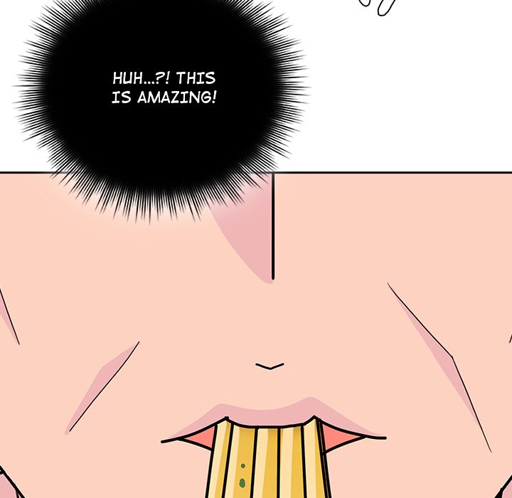 Bride’s Kitchen - Chapter 3 - picture 160