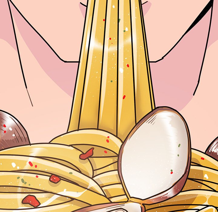 Bride’s Kitchen - Chapter 3 - picture 161