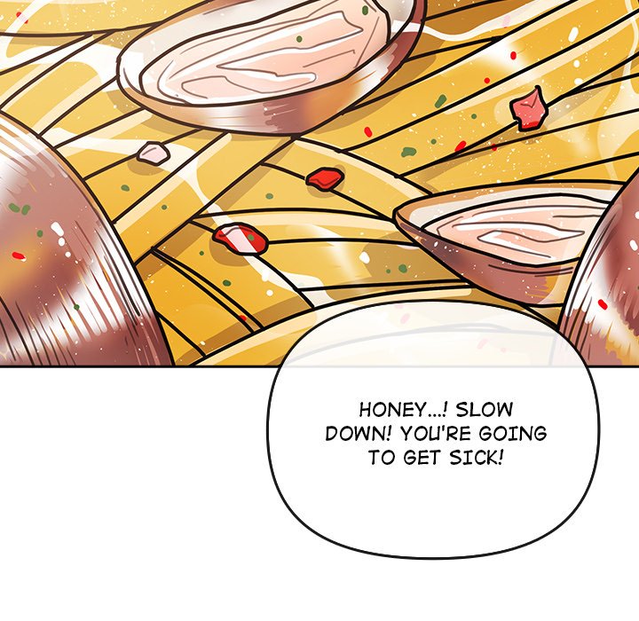 Bride’s Kitchen - Chapter 3 - picture 162