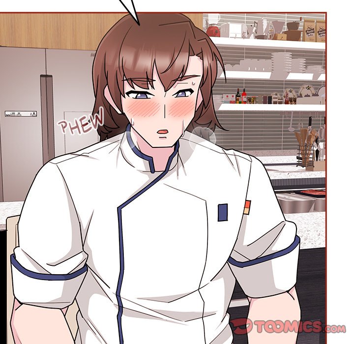 Bride’s Kitchen - Chapter 3 - picture 39