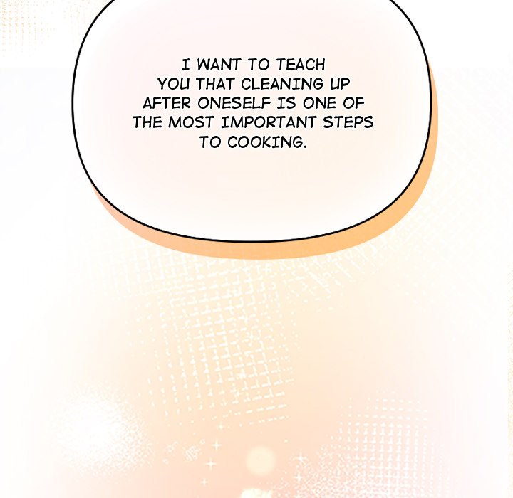 Bride’s Kitchen - Chapter 3 - picture 4