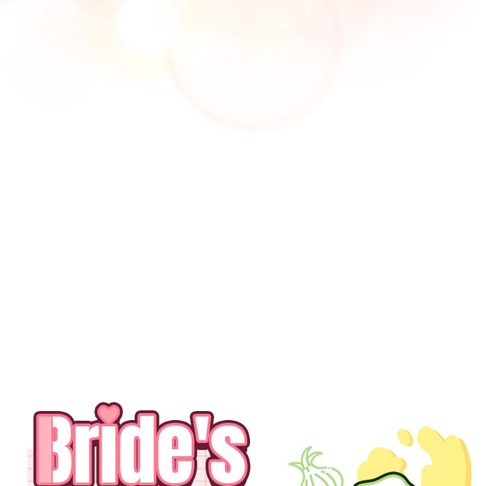 Bride’s Kitchen - Chapter 3 - picture 8