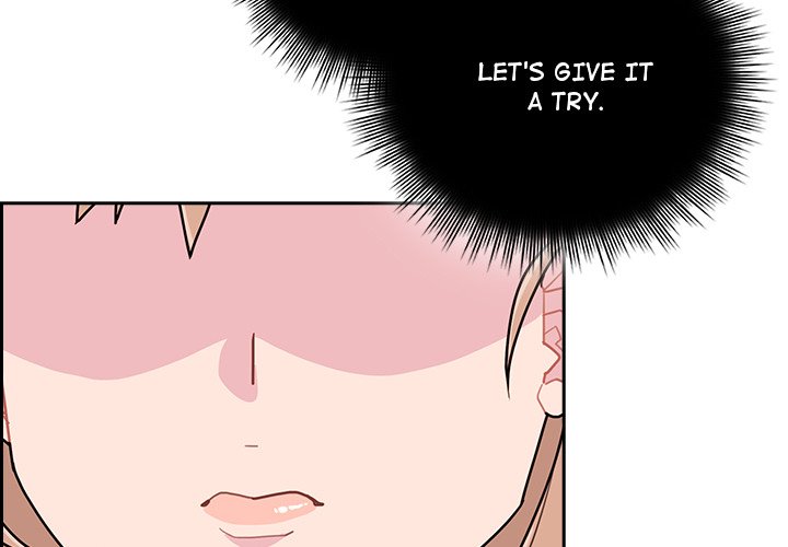 Bride’s Kitchen - Chapter 4 - picture 1