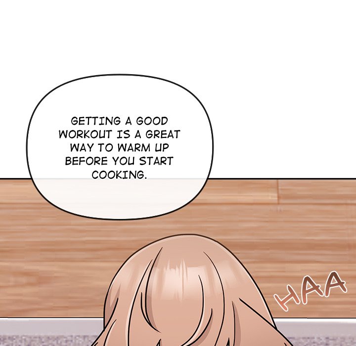 Bride’s Kitchen - Chapter 4 - picture 103
