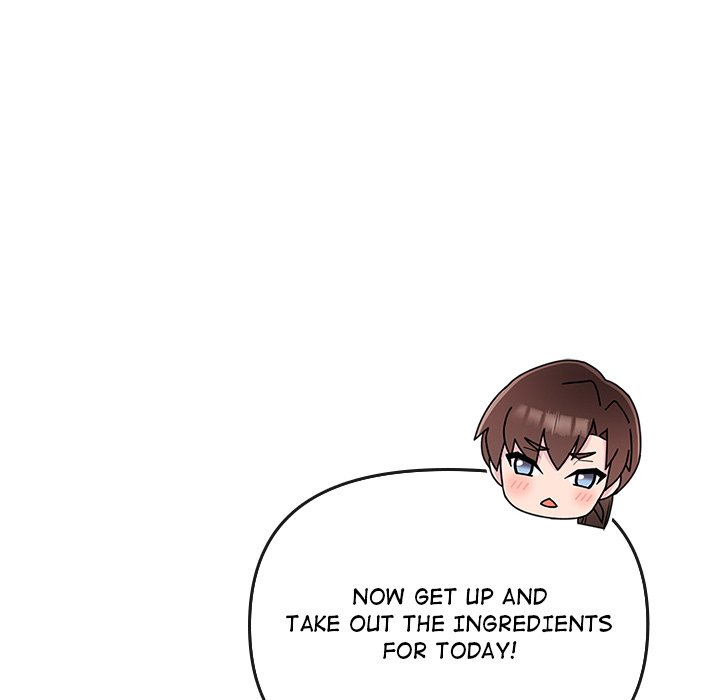 Bride’s Kitchen - Chapter 4 - picture 115