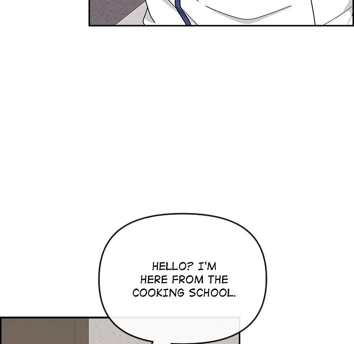 Bride’s Kitchen - Chapter 4 - picture 12