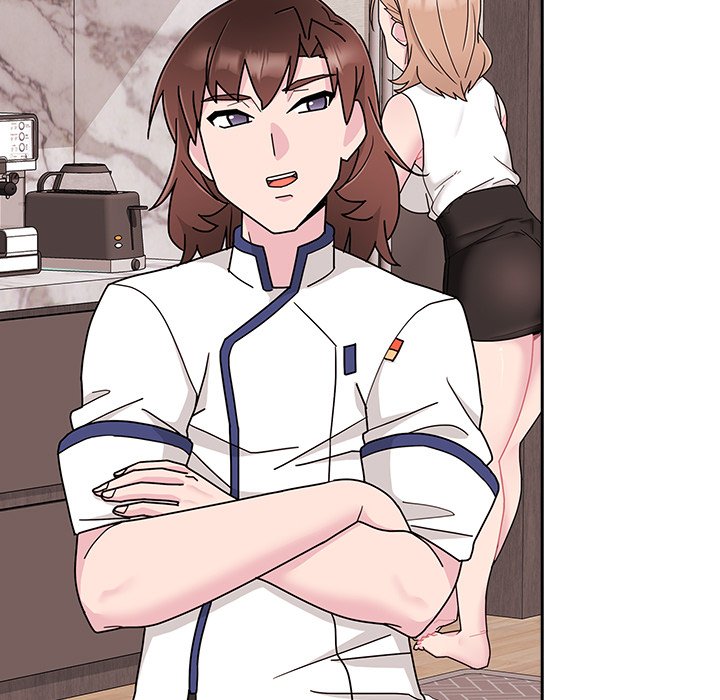 Bride’s Kitchen - Chapter 4 - picture 120