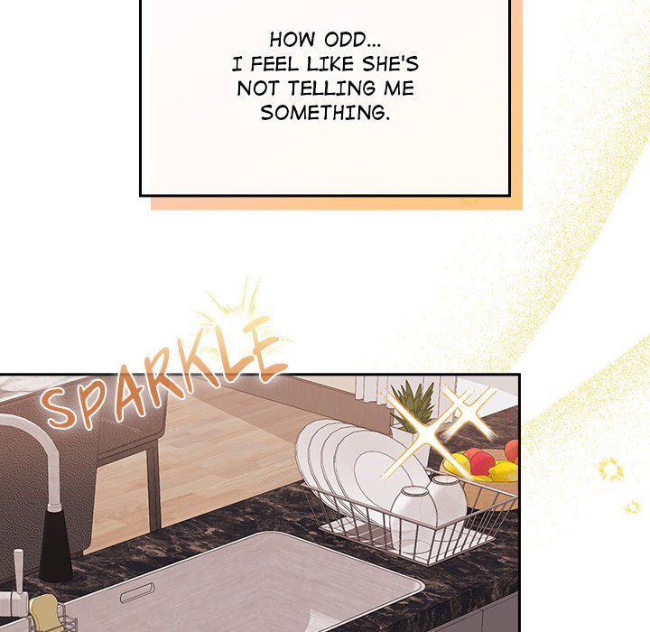 Bride’s Kitchen - Chapter 4 - picture 122