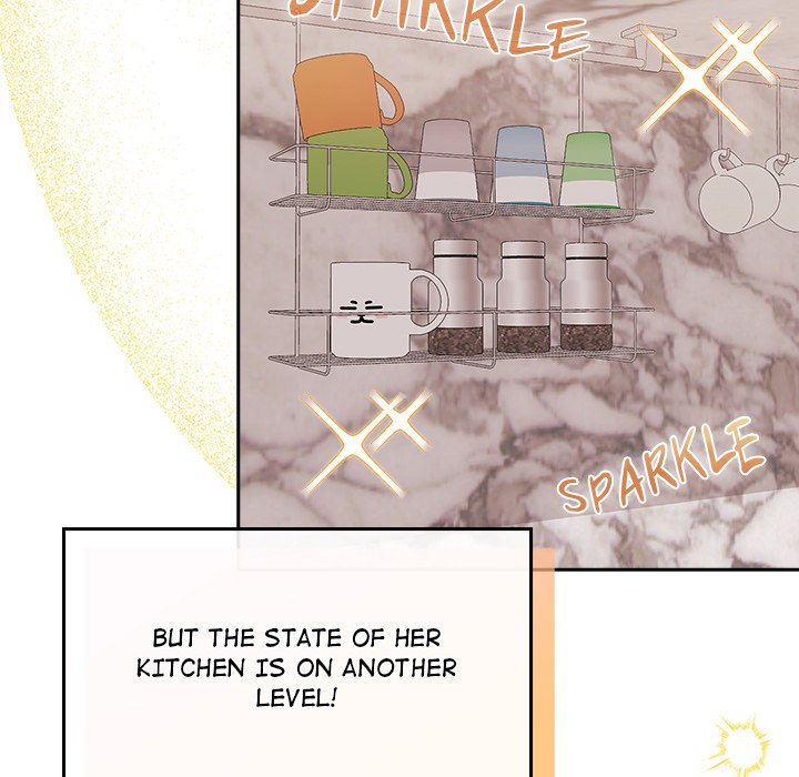 Bride’s Kitchen - Chapter 4 - picture 124