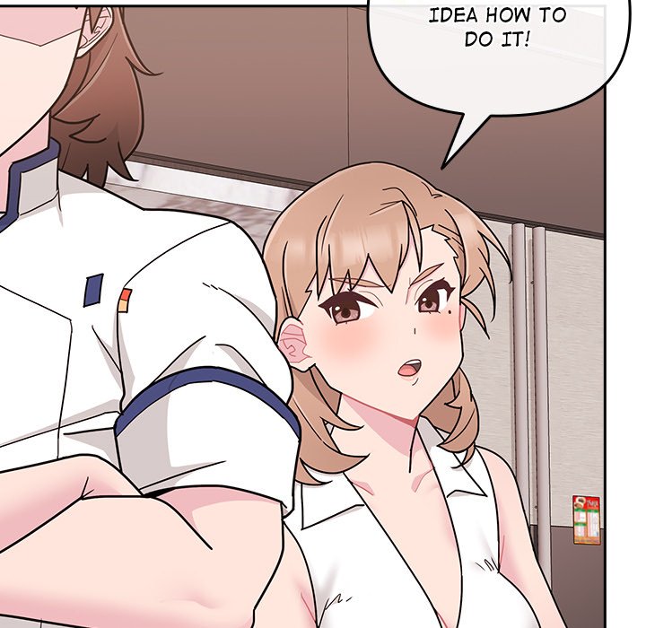 Bride’s Kitchen - Chapter 4 - picture 126