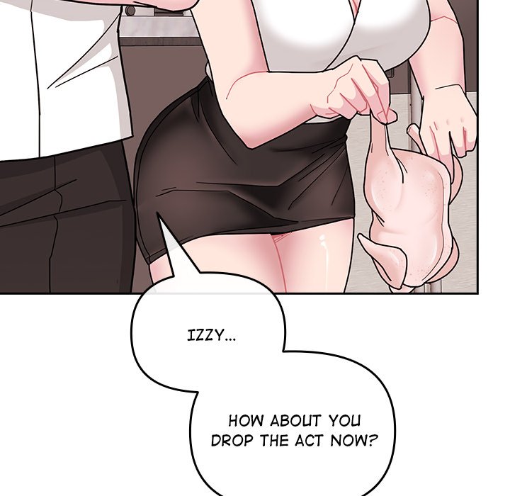 Bride’s Kitchen - Chapter 4 - picture 127