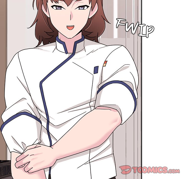 Bride’s Kitchen - Chapter 4 - picture 135