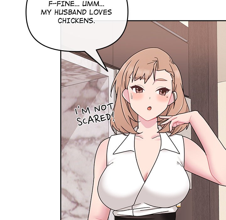 Bride’s Kitchen - Chapter 4 - picture 137