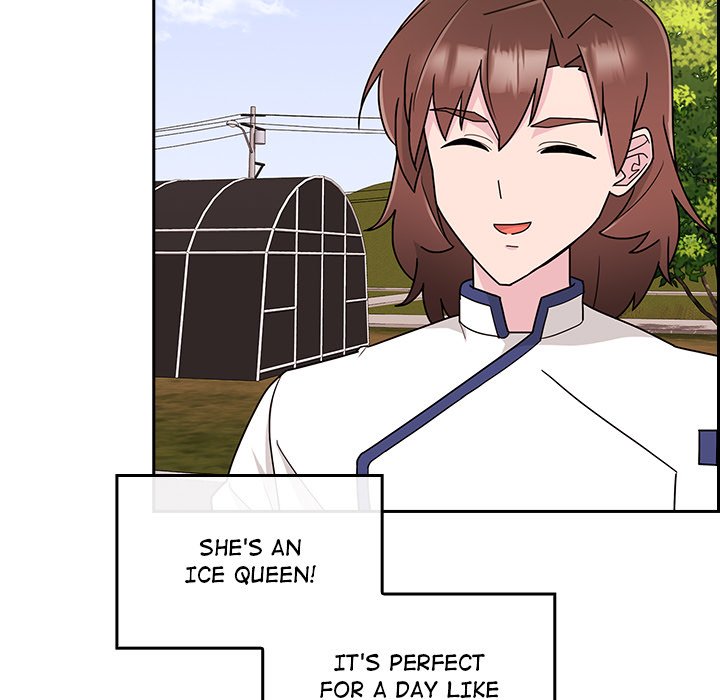 Bride’s Kitchen - Chapter 4 - picture 18