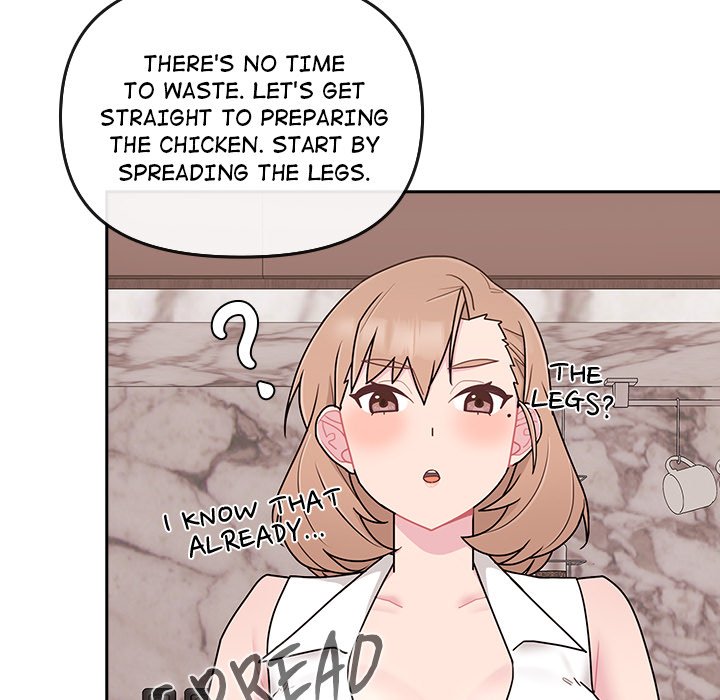 Bride’s Kitchen - Chapter 4 - picture 189