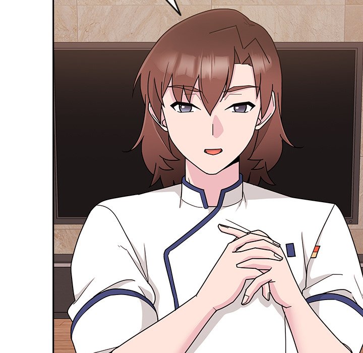 Bride’s Kitchen - Chapter 4 - picture 24