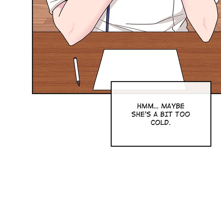 Bride’s Kitchen - Chapter 4 - picture 25