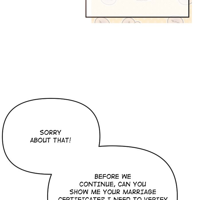 Bride’s Kitchen - Chapter 4 - picture 33