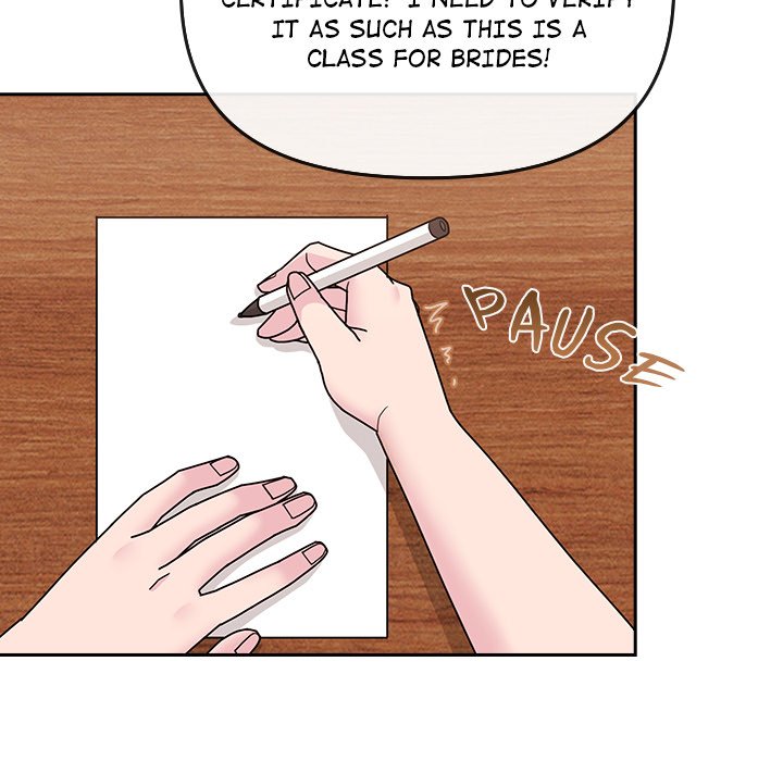 Bride’s Kitchen - Chapter 4 - picture 34