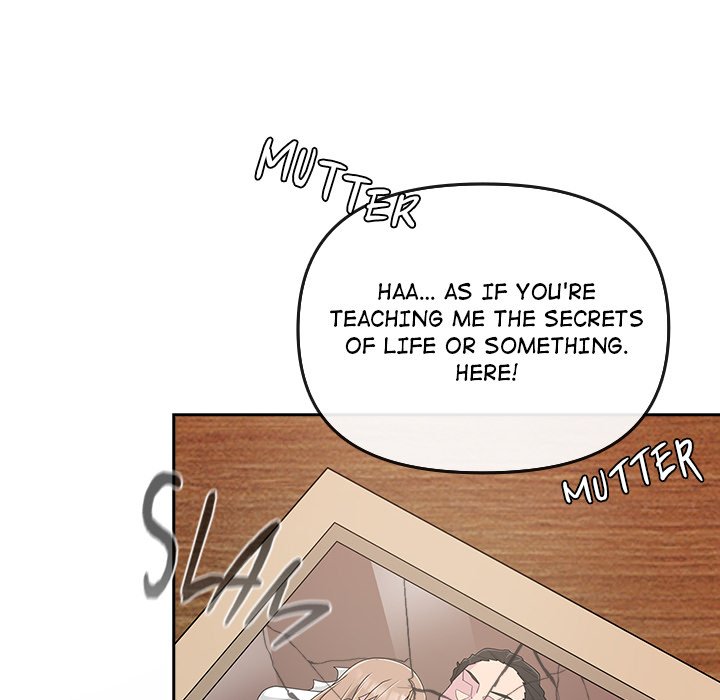 Bride’s Kitchen - Chapter 4 - picture 35