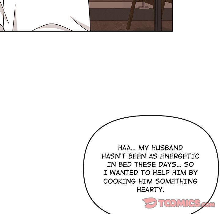Bride’s Kitchen - Chapter 4 - picture 39