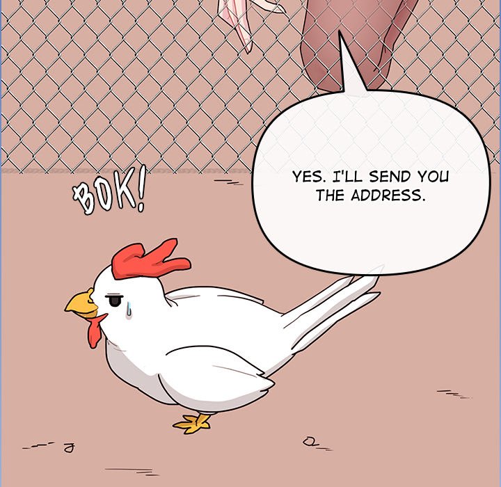 Bride’s Kitchen - Chapter 4 - picture 5