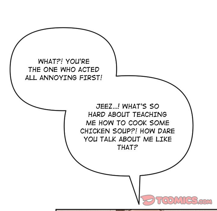 Bride’s Kitchen - Chapter 4 - picture 51