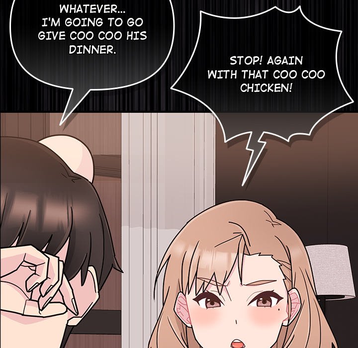 Bride’s Kitchen - Chapter 4 - picture 58