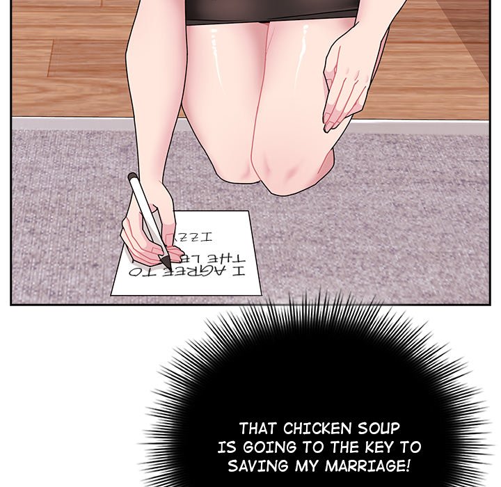 Bride’s Kitchen - Chapter 4 - picture 71