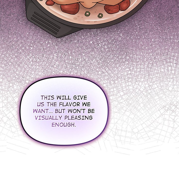 Bride’s Kitchen - Chapter 5 - picture 109